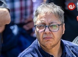 عکس؛ سفر به تاریخ؛ چهرۀ «مازیار (شهره) لرستانی» در 16 سالگی با لباس نظامی؛ دهۀ 60