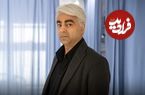 عکس| سفر به تاریخ؛ چهرۀ «اجل معلق» در 20 سالگی در کنار «اکبر عبدی»؛ سال 74