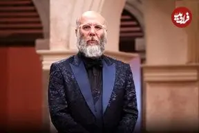 عکس؛ تولد «جناب‌خان» در کنار الناز شاکردوست