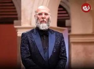 عکس؛ تولد «جناب‌خان» در کنار الناز شاکردوست