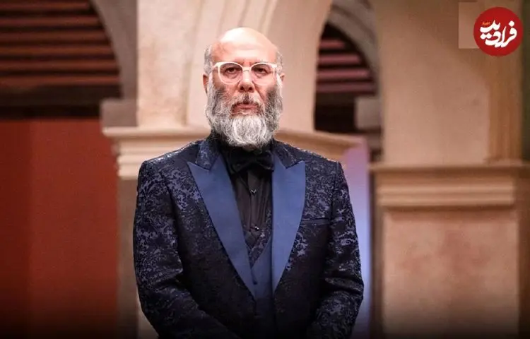 عکس؛ تولد «جناب‌خان» در کنار الناز شاکردوست