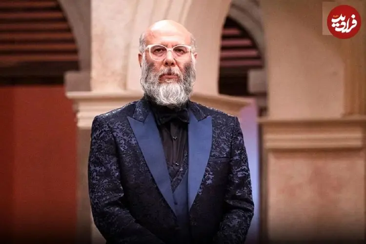 عکس؛ تولد «جناب‌خان» در کنار الناز شاکردوست