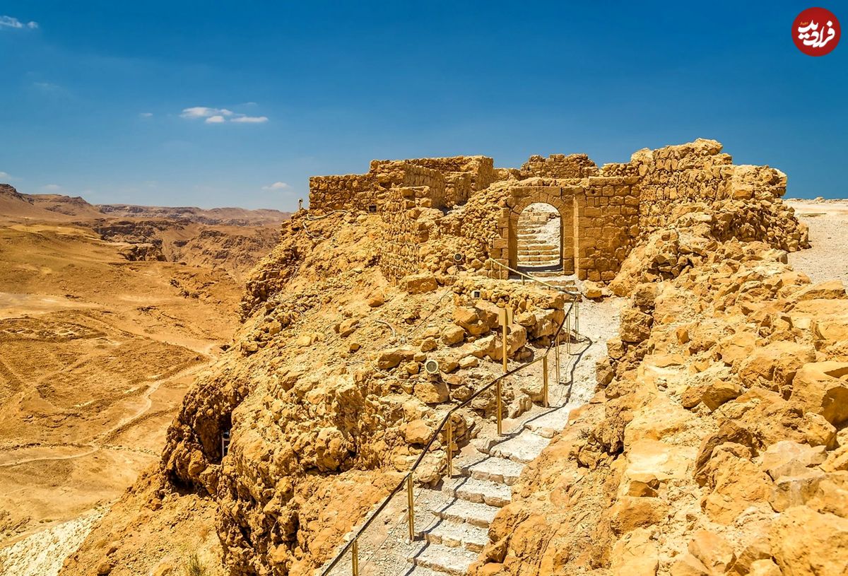 نفوذناپذیرترین استحکامات دفاعی جهان باستان؛ از «تروآ» تا «دیوار گرگان»