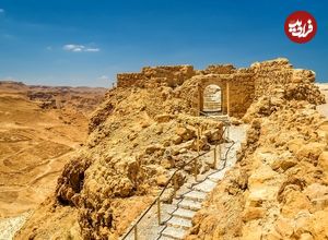 نفوذناپذیرترین استحکامات دفاعی جهان باستان؛ از «تروآ» تا «دیوار گرگان»