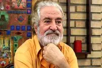 تصاویر| زندگی خصوصی، عکس های شخصی و بیوگرافی کاظم هژیرآزاد