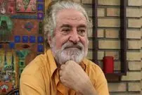 تصاویر| زندگی خصوصی، عکس های شخصی و بیوگرافی کاظم هژیرآزاد