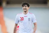 سردار با اسطوره رم به سینما رفت!