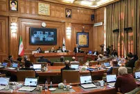 ببینید؛ دستمزد آبدارچی‌های شورای شهر تهران خبرساز شد