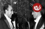 سفر در زمان؛ یادداشت‌های علم، چهارشنبه ۵ مهر ۱۳۵۱: شاه گفت ممکن است باز هم معاملاتی با روس‌ها بکنم؛ باید ترتیباتی بدهیم که مشتی به دهن عراقی‌ها بکوبیم و حمایت شوروی از آن‌ها کمتر شود