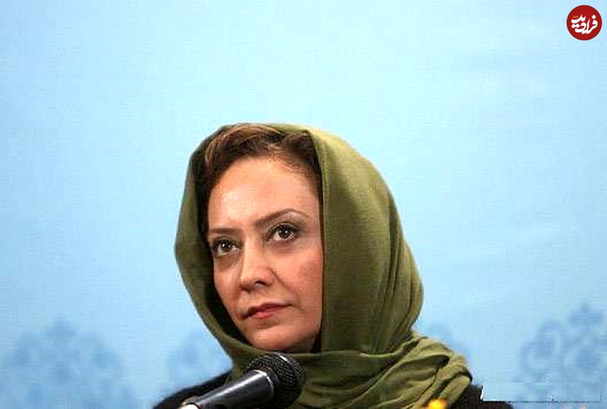 (تصاویر) بیوگرافی و عکس های شخصی شیرین بینا