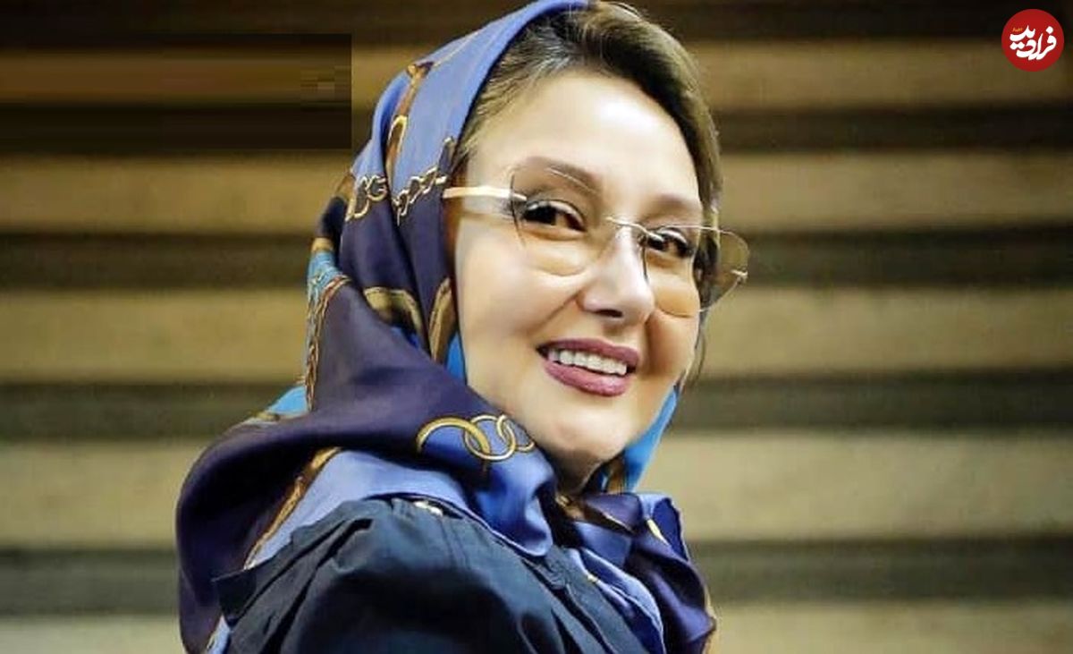 ببینید| سفر زمان؛ مصاحبۀ «کتایون ریاحی» دربارۀ سریال یوسف؛ «از خدا میخواستم دیگر کار نکنم»