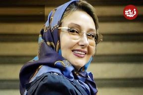 ببینید| سفر زمان؛ مصاحبۀ «کتایون ریاحی» دربارۀ سریال یوسف؛ «از خدا می‌خواستم دیگر کار نکنم»