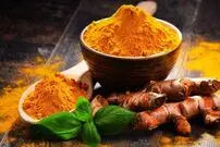 خواص درمانی گیاه زردچوبه از دیدگاه طب سنتی