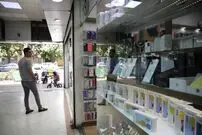 سیاهی‌لشکر بازار موبایل؛ ازگلکسی A05s تا ردمی 10