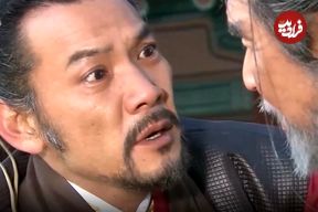 عکس| سفر در زمان؛ «یوری» 16 سال بعد سریال امپراطور بادها در 59 سالگی