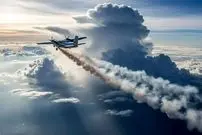 بارش‌های آخر آذر؛ طبیعی یا دست‌ساز؟ کارشناسان هواشناسی:‌ باران را مصادره نکنید؛ جوادیان زاده: ۱۷ پرواز بارورسازی در ۱۲ استان انجام شده است