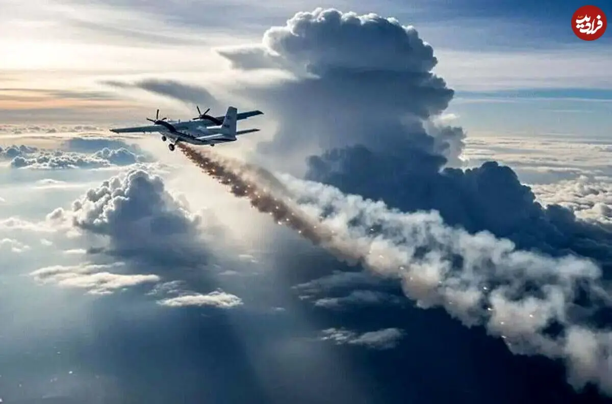 بارش‌های آخر آذر؛ طبیعی یا دست‌ساز؟ کارشناسان هواشناسی:‌ باران را مصادره نکنید؛ جوادیان زاده: ۱۷ پرواز بارورسازی در ۱۲ استان انجام شده است