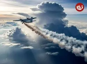 بارش‌های آخر آذر؛ طبیعی یا دست‌ساز؟ کارشناسان هواشناسی:‌ باران را مصادره نکنید؛ جوادیان زاده: ۱۷ پرواز بارورسازی در ۱۲ استان انجام شده است