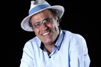 عکس| سفر در زمان؛ «بهزاد خداویسی» در دوران میانسالی و در کنار پسر و دخترش در خارج کشور