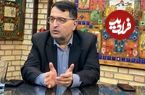 ببینید؛ وقاحت مجری تلویزیون صدای پژوهشگر مشهور را هم درآورد 