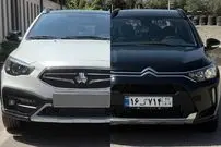 تصاویر| «آریا» یا «سیتروئن C۳ XR»، کدام کراس‌اوور سایپا انتخاب بهتری است؟