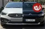 تصاویر| «آریا» یا «سیتروئن C۳ XR»، کدام کراس‌اوور سایپا انتخاب بهتری است؟
