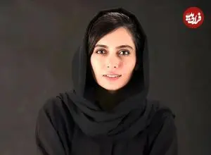 عکس| سفر در زمان؛ «پگاه آهنگرانی» در 14 سالگی و در دومین فیلم اش؛ سال 77