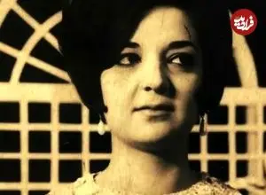 عکس| سفر در زمان؛ «بهشته» خواننده قبل انقلاب در 73 سالگی و در یک مراسم؛ سال 97