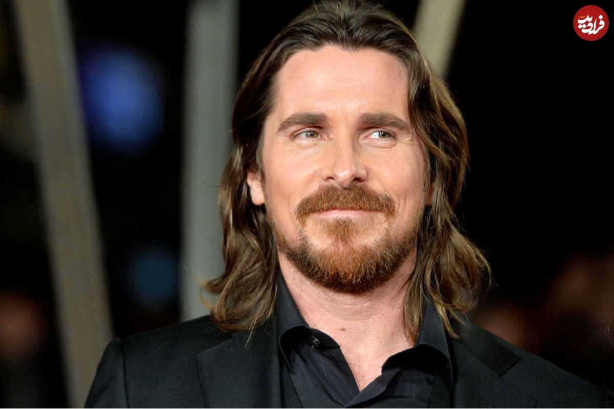 تصاویر| زندگی خصوصی، عکس های شخصی و بیوگرافی کریستین بیل