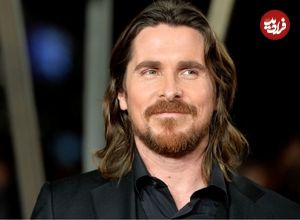 تصاویر| زندگی خصوصی، عکس های شخصی و بیوگرافی کریستین بیل