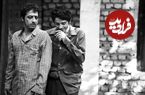عکس؛ سفر در زمان؛ «امیر» سریال وضعیت سفید در 3 ماهگی؛ سال 1370