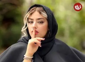 عکس| سفر در زمان؛ تغییر چهره «ریحانه پارسا» 6 سال بعد سریال گشت ارشاد 3