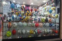 منیریه؛ ورزشی‌ترین میدان تهران