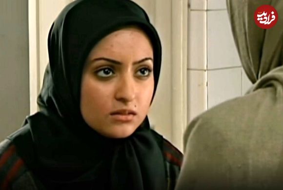 عکس| سفر زمان؛ چهرۀ «ثمین، خواهر حامد» (سریال تب سرد) در 39 سالگی در فرانسه
