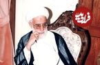 عکس؛ سفر در زمان؛ ظاهر «آیت الله جنتی» در یک کنفرانس اسلامی؛ سال 70