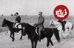 سفر به ایران قدیم؛ یادداشت‌های علم، جمعه ۸ اردیبهشت ۱۳۵۱: من کار‌های حضرت رضا را خالصاً مخلصاً انجام می‌دهم