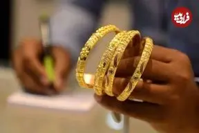 جدول| قیمت طلا، سکه، دلار و یورو امروز سه‌شنبه ۲۱ بهمن ۱۴۰۴/ قیمت سکه به ۲۰۰ میلیون رسید