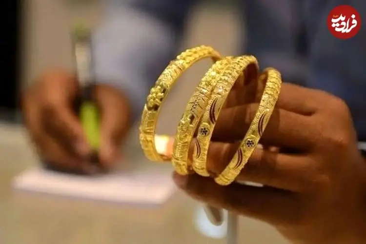 جدول| قیمت طلا، سکه، دلار و یورو امروز سه‌شنبه ۲۱ بهمن ۱۴۰۴/ قیمت سکه به ۲۰۰ میلیون رسید