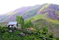 تصاویر| ۶ روستای ییلاقی نزدیک تهران که باید در خرداد بروید؛ سفر یک‌روزه