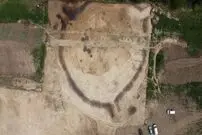 (تصاویر)  این سازه باستانی عجیب کشف‌های باستان‌شناسان را دگرگون خواهد کرد؟