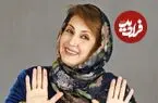 عکس| سفر زمان؛ هفت‌تیرکشی «فاطمه گودرزی» در «بهشت پنهان»؛ 32 سال قبل