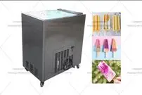 (ویدئو) دستگاه بستنی ساز چگونه بستنی تولید می کند؟ 