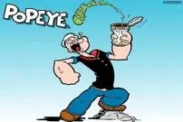 ملوان زبل همه را فریب داد؛ اسفناج اصلا منبع غنی آهن نیست!