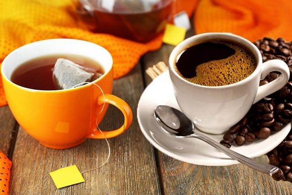 قهوه و چای چه تاثیری روی یادگیری مغز دارند؟