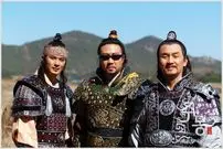 عکس| سفر زمان؛ چهرۀ «ماری، یار جومونگ» 19 سال بعد از سریال جومونگ در 56 سالگی