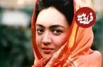 عکس| سفر زمان؛ «نیکی کریمی» در 52 سالگی و در حاشیه یک مراسم؛ سال 1402