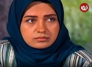 عکس| سفر در زمان؛ «مریم و رامین» 27 سال بعد سریال در پناه تو؛ سال 1401