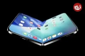تصاویر| آیا اپل می‌تواند این طراحی عجیب را به ترند اصلی بازار تبدیل کند؟