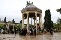 فال حافظ امروز جمعه 4 اردیبهشت ماه 1405