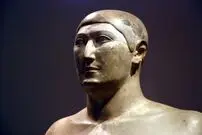 معمار «هرم بزرگ مصر» چه کسی بود؟ 